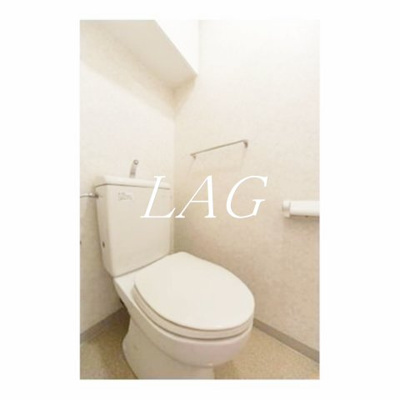 【トイレ】 | Ｃａｓａ－Ａｉｌｅ | トイレです。