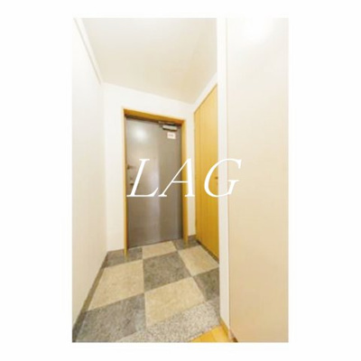 【玄関】 | Ｃａｓａ－Ａｉｌｅ | 玄関です。