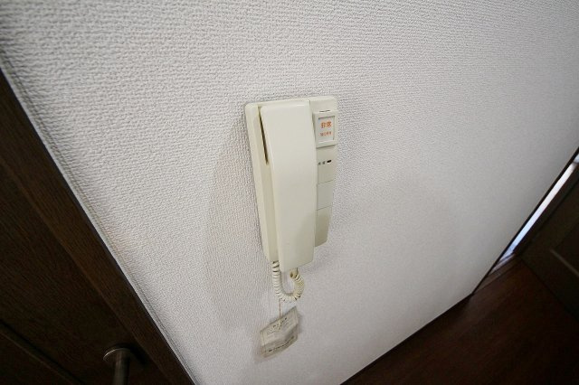 【設備】 | あさかヴィレッジ　スクエア棟 | 他号室参考写真