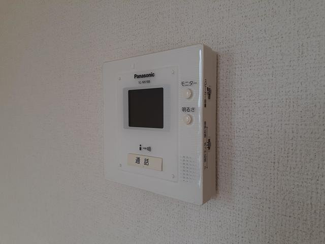マーヴェラス末広のセキュリティ