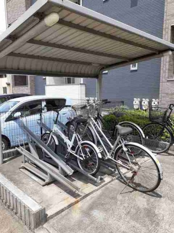 マーヴェラス末広のその他共用部分
