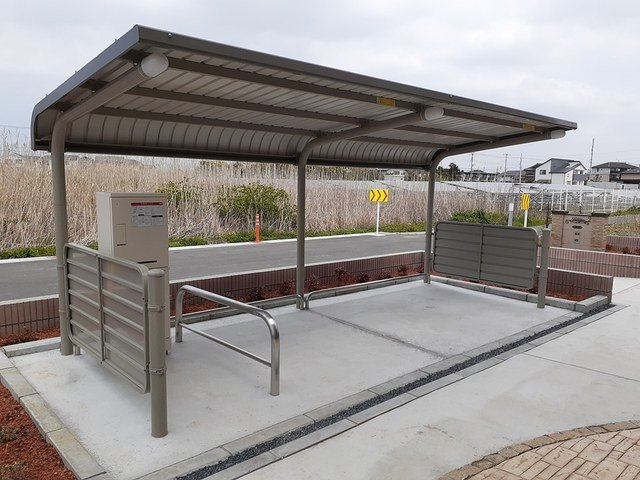 ジリータ　Ｂのその他共用部分