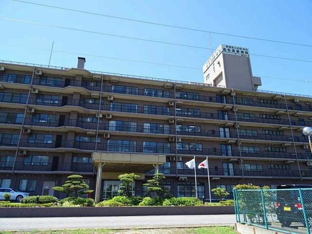 ジリータ　Ｂの周辺|高名清養病院まで220m