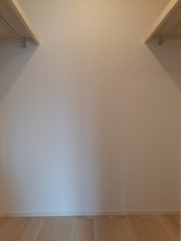 ジリータ　Ｂの収納|便利な収納スペースです