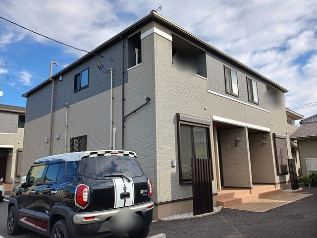 アコリエンテⅠ