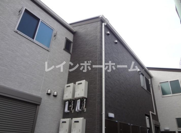 Che・carinaのその他共用部分