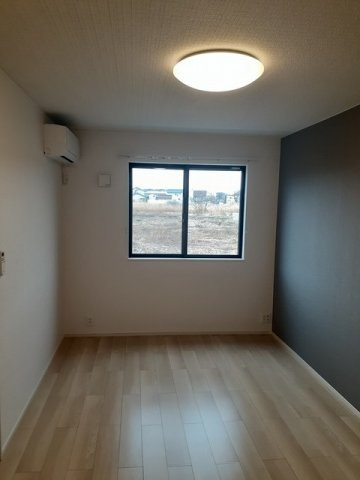 パピィ　エースリーの内装|内装は落ち着いています
