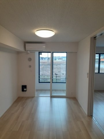 パピィ　エースリーの居間・リビング|ゆったり過ごせる居間です