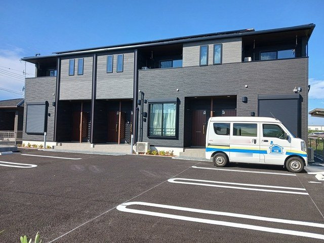 ニューフィールド　ビレッジⅠ