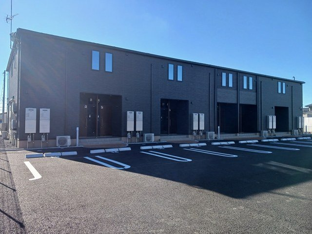 マウント　シティⅡ