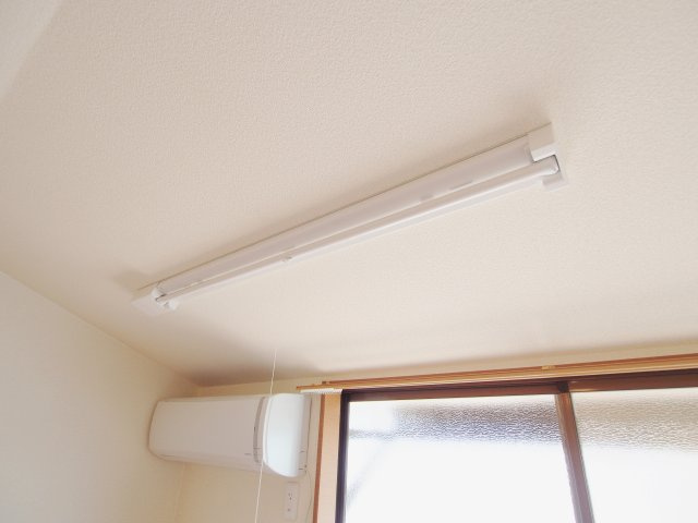 SDハイツのその他