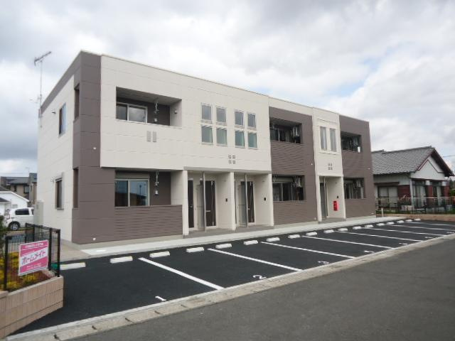 メゾン　ド　キャセロール