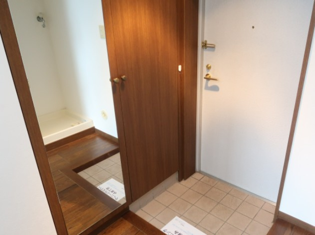 稲城市東長沼の賃貸マンションの設備