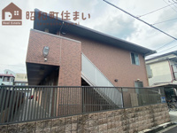 フラット桃ヶ池の画像