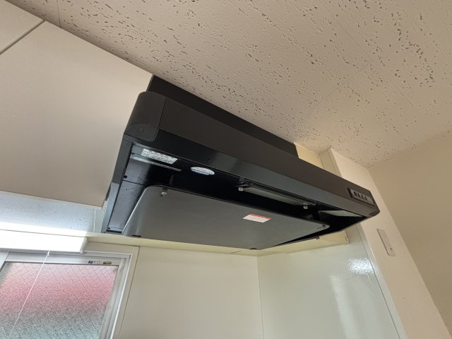 ラムール住吉のキッチン