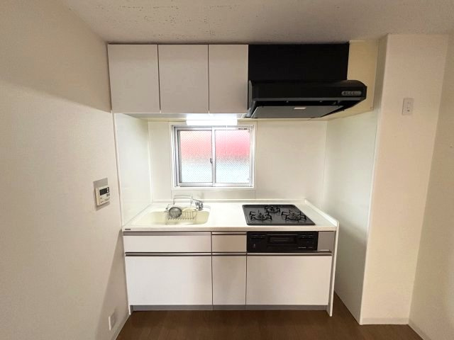 ラムール住吉のキッチン