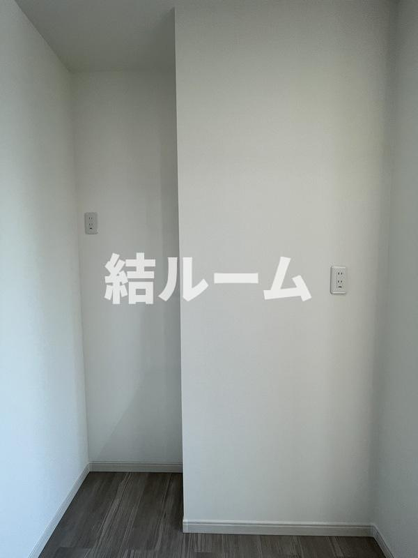 練馬区平和台３丁目のアパートのその他