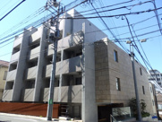 イプセ初台の画像