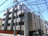 イプセ初台の画像
