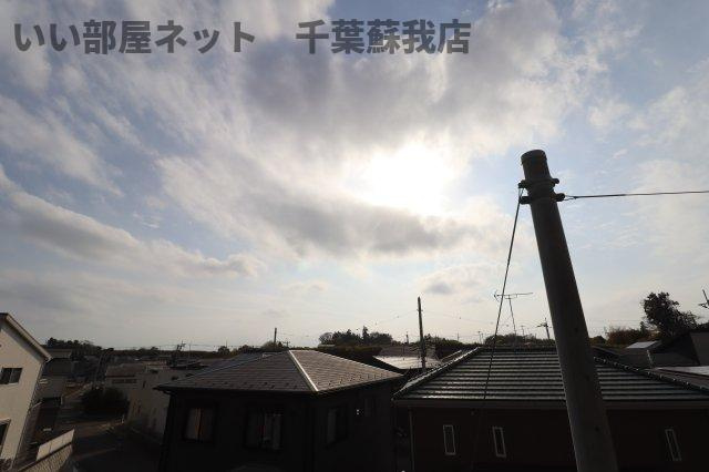 ラファエルの展望|明日を自由に『Asfree』いい部屋ネット千葉蘇我店です！