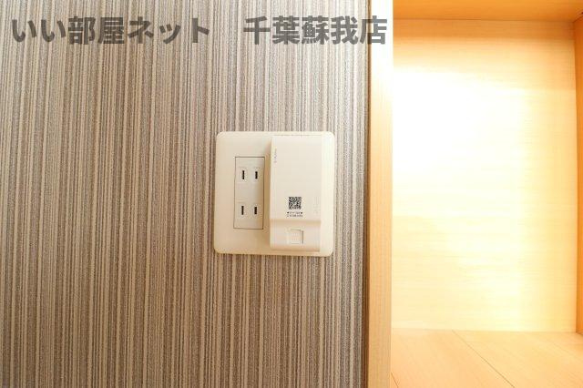 ラファエルのセキュリティ