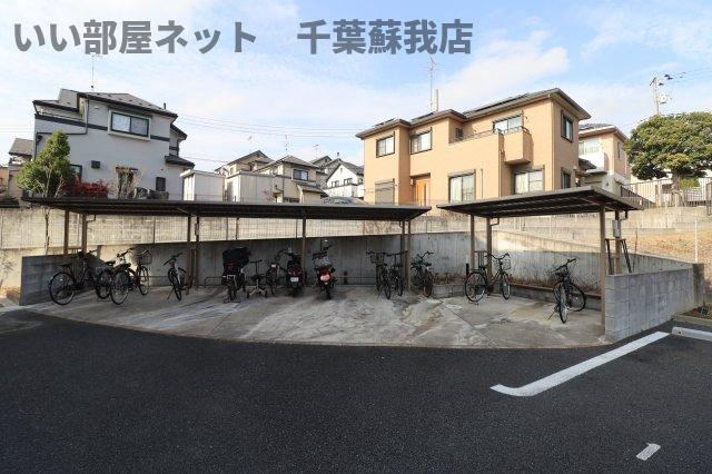ラファエルの展望