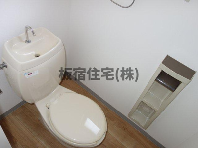  | ハイツ平和台