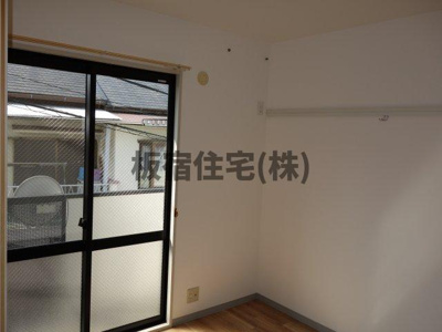  | ハイツ平和台