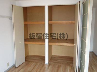  | ハイツ平和台