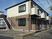 ハイツ平和台の画像