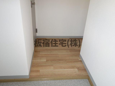  | ハイツ平和台