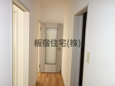  | ハイツ平和台