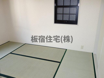  | ハイツ平和台