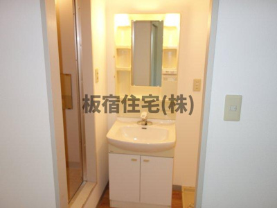  | ハイツ平和台
