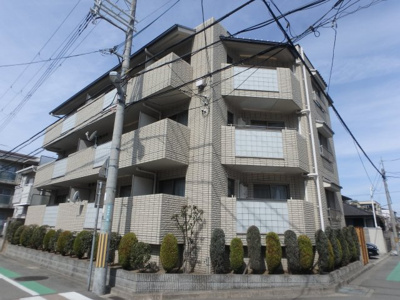 【外観】 | 青楓館 | きれいな外観です