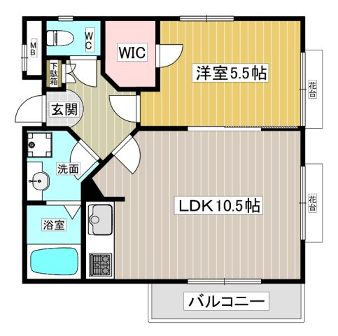【間取り】 | 青楓館