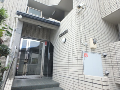 【エントランス】 | 青楓館