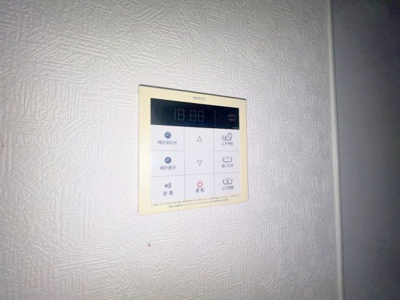 【設備】 | ラフェリア東観音