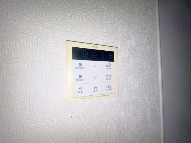 【設備】 | ラフェリア東観音