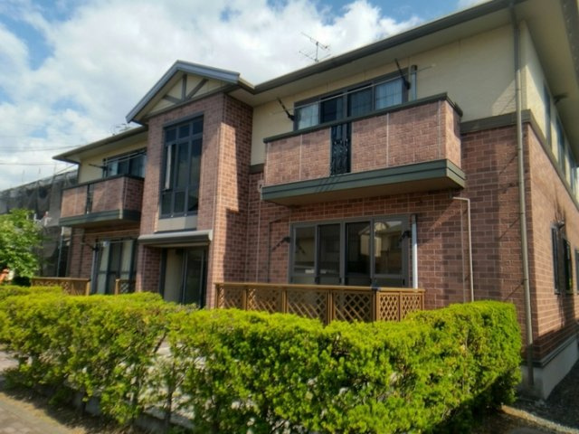 リビングタウン盛南　Ｂ