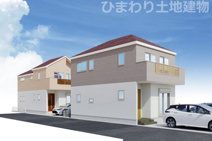 藤沢市高倉  6号棟 7期の画像