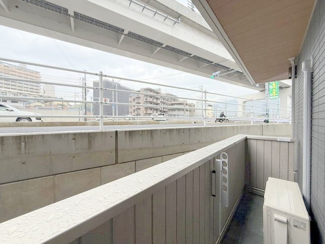 【展望】 | アルカディア中山