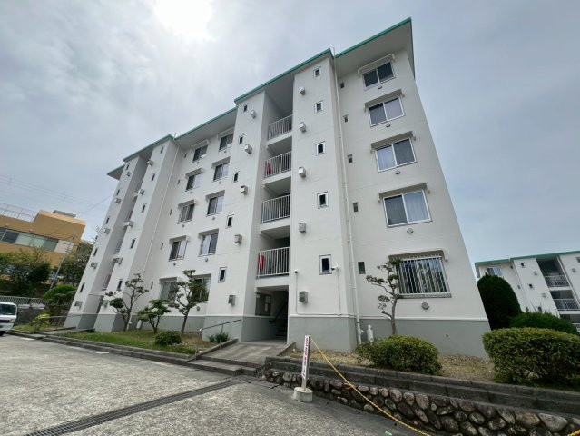 垂水高丸住宅4号棟のその他
