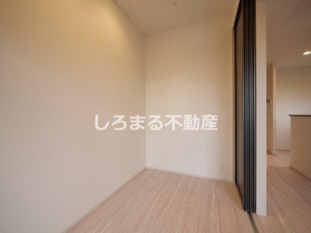 コンフォリア・リヴ博労町一丁目Ｑの洋室