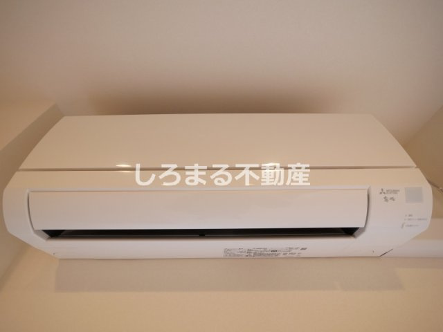 コンフォリア・リヴ博労町一丁目Ｑの設備