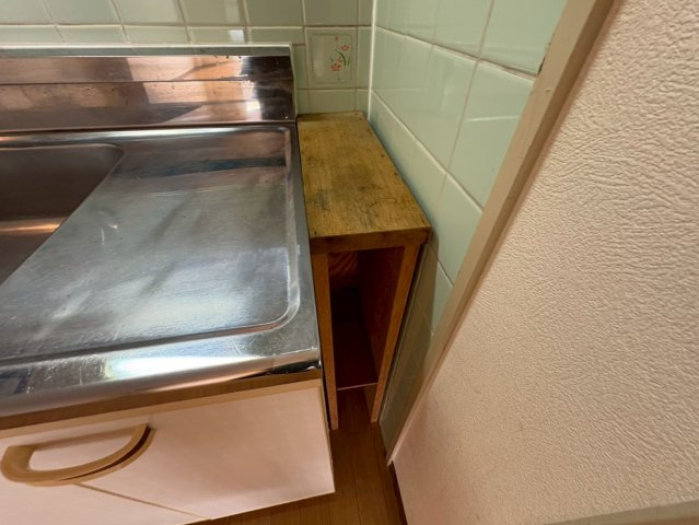 コーポ陣内Ⅰのセキュリティ