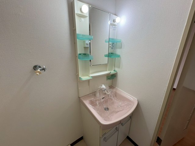 コーポ陣内Ⅰの収納