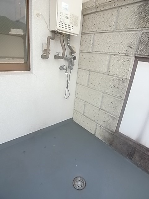 グランディア王子駅前の設備