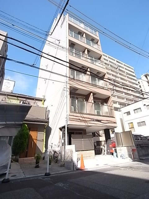 古湊第2リーフビル