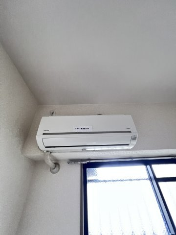 アバンダントTOUの設備